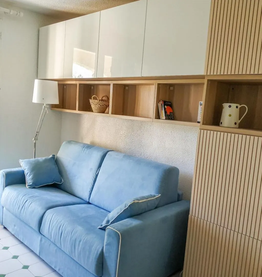 Apartment Jardins De La Mer-10 By Interhome Saint-Cyr-sur-Mer 0*,  France
