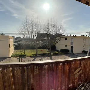  Appartement T3 Confort à 500m De La - Knock'in - St-cyr-sur-mer