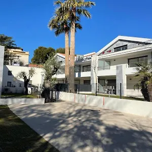  Appartement T2 Garden