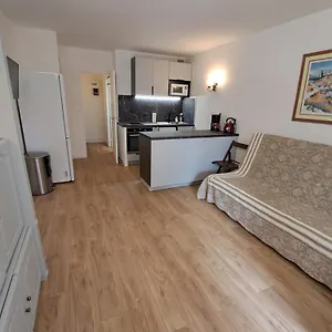  Appartement Bernard