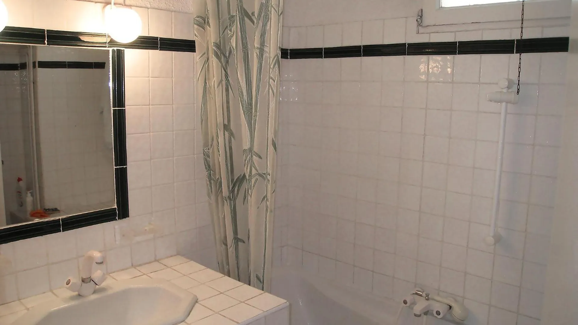Apartment Jardins De La Mer-10 By Interhome Saint-Cyr-sur-Mer